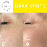 SUPREME-C SERUM Skincare Nuori