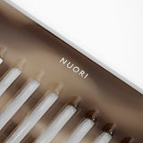 DETANGLING COMB / TORTOISE Accessories NUORI
