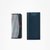 DETANGLING COMB / TORTOISE Accessories NUORI Ocean Tortoise