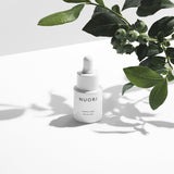 PERFECTING FACIAL OIL Skincare Nuori