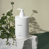 ENRICHED HAND & BODY LOTION Skincare Nuori