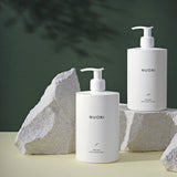 ENRICHED HAND & BODY LOTION Skincare Nuori
