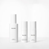 Sensitive skin TRIO Set NUORI