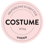 sticker costume awards winner