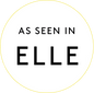 sticker elle
