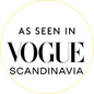 sticker vogue scandinavia