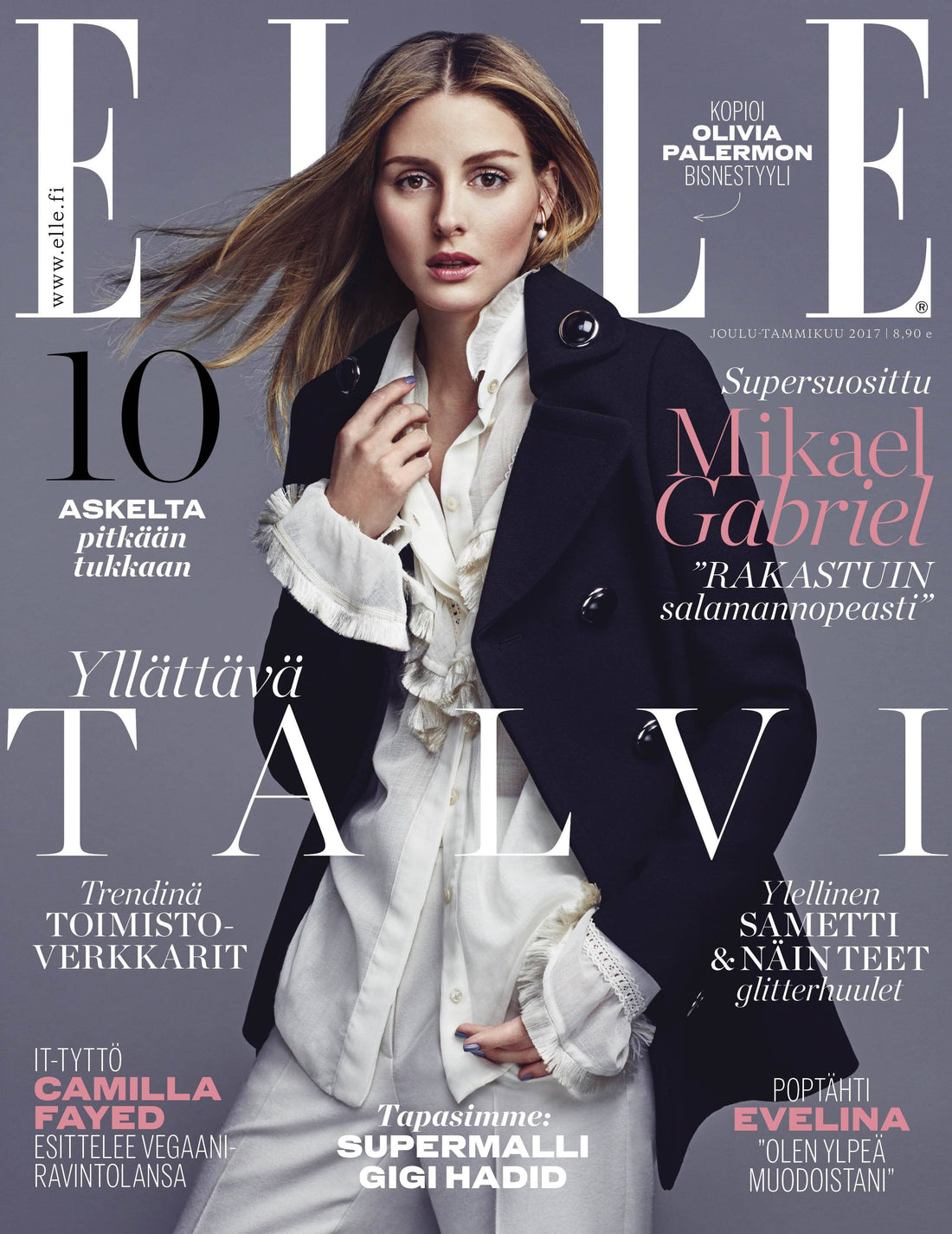 ELLE FI