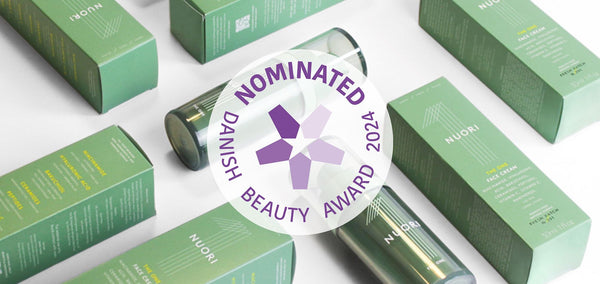 Danish Beauty Awards 2024