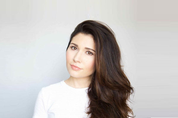 FRESH TALK WITH A BEAUTY SPECIALIST & BLOGGER FROM VANCOUVER
