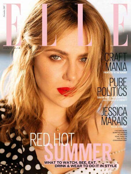 ELLE