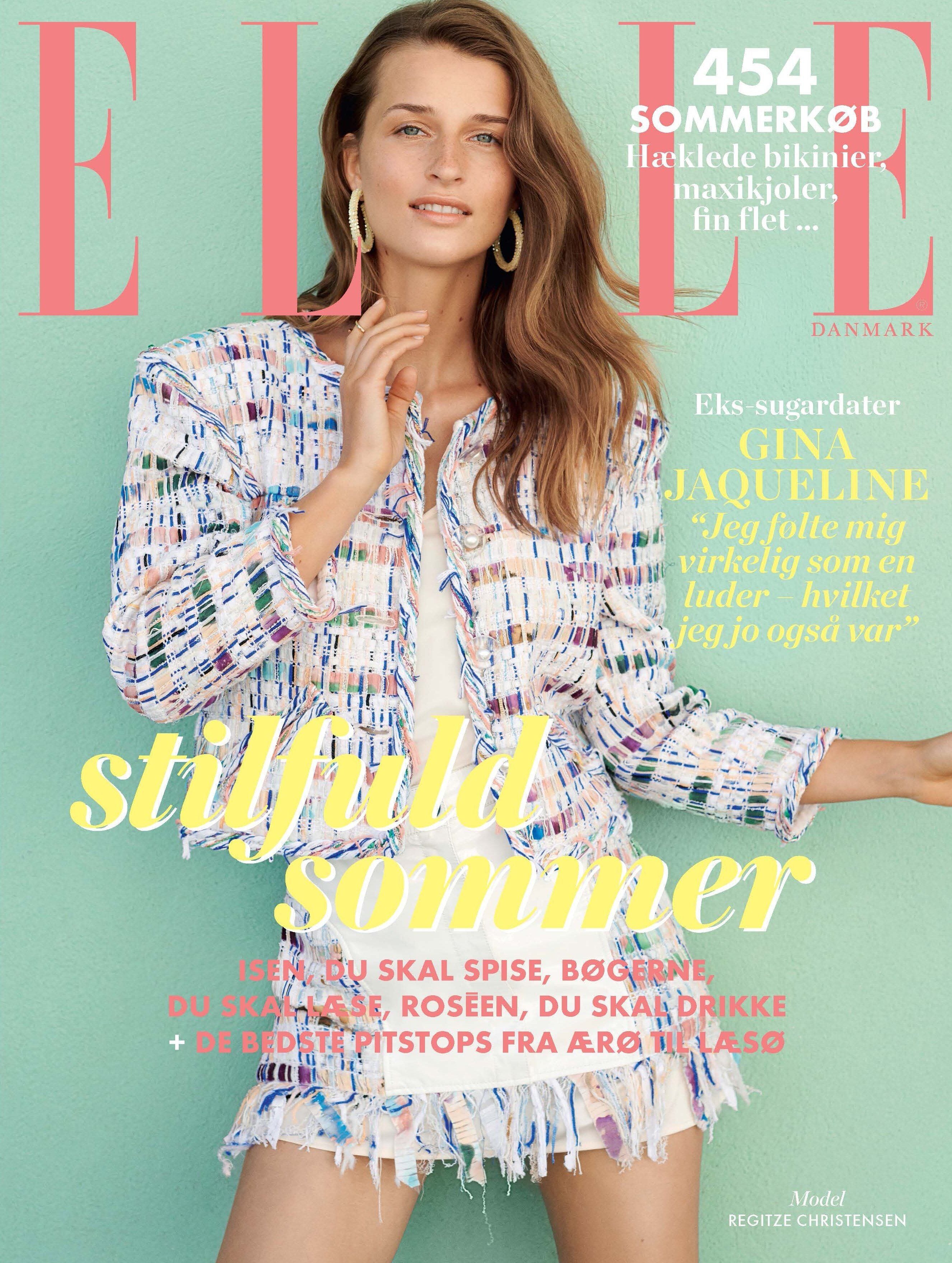 ELLE DK