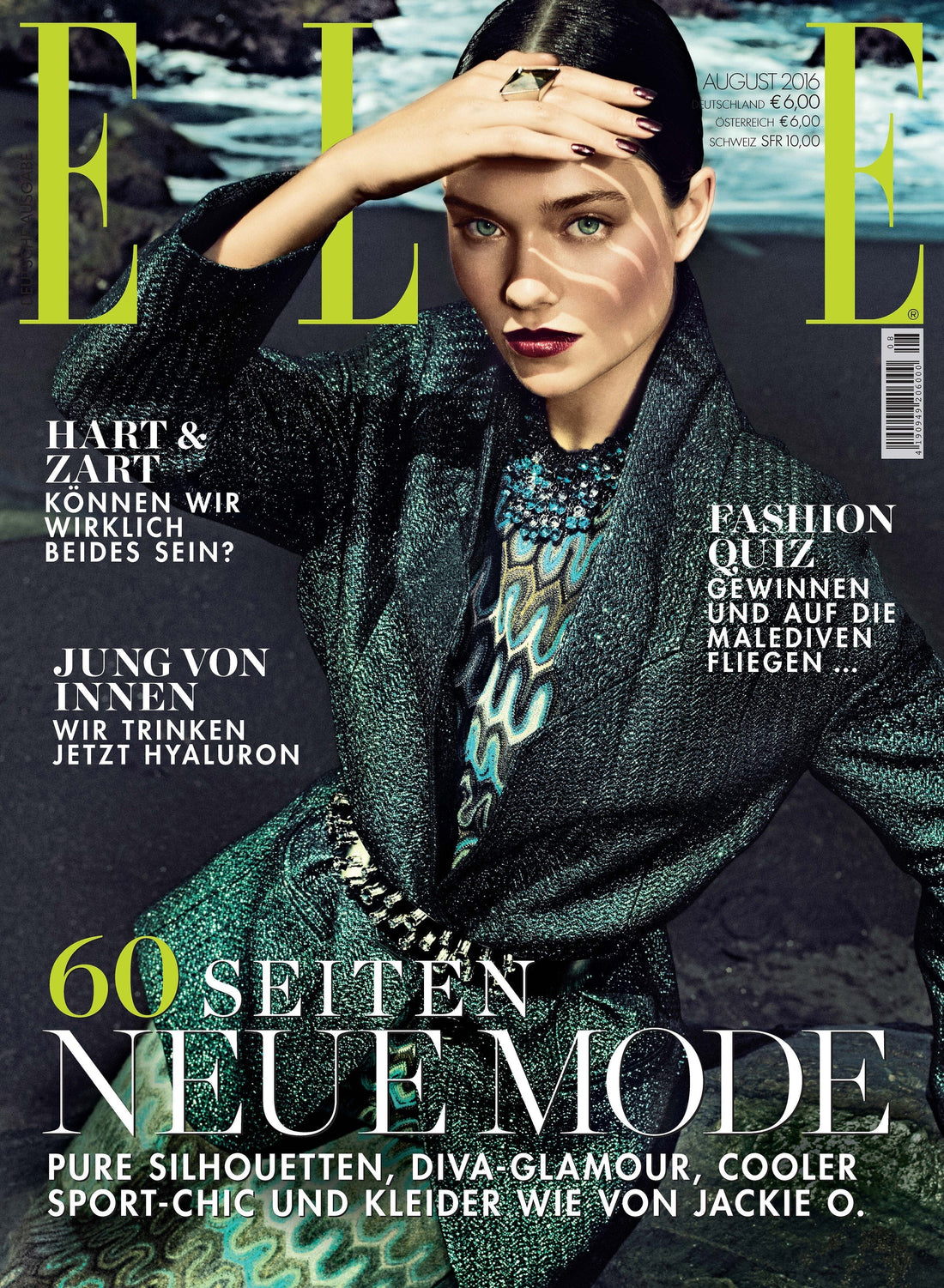 ELLE GE