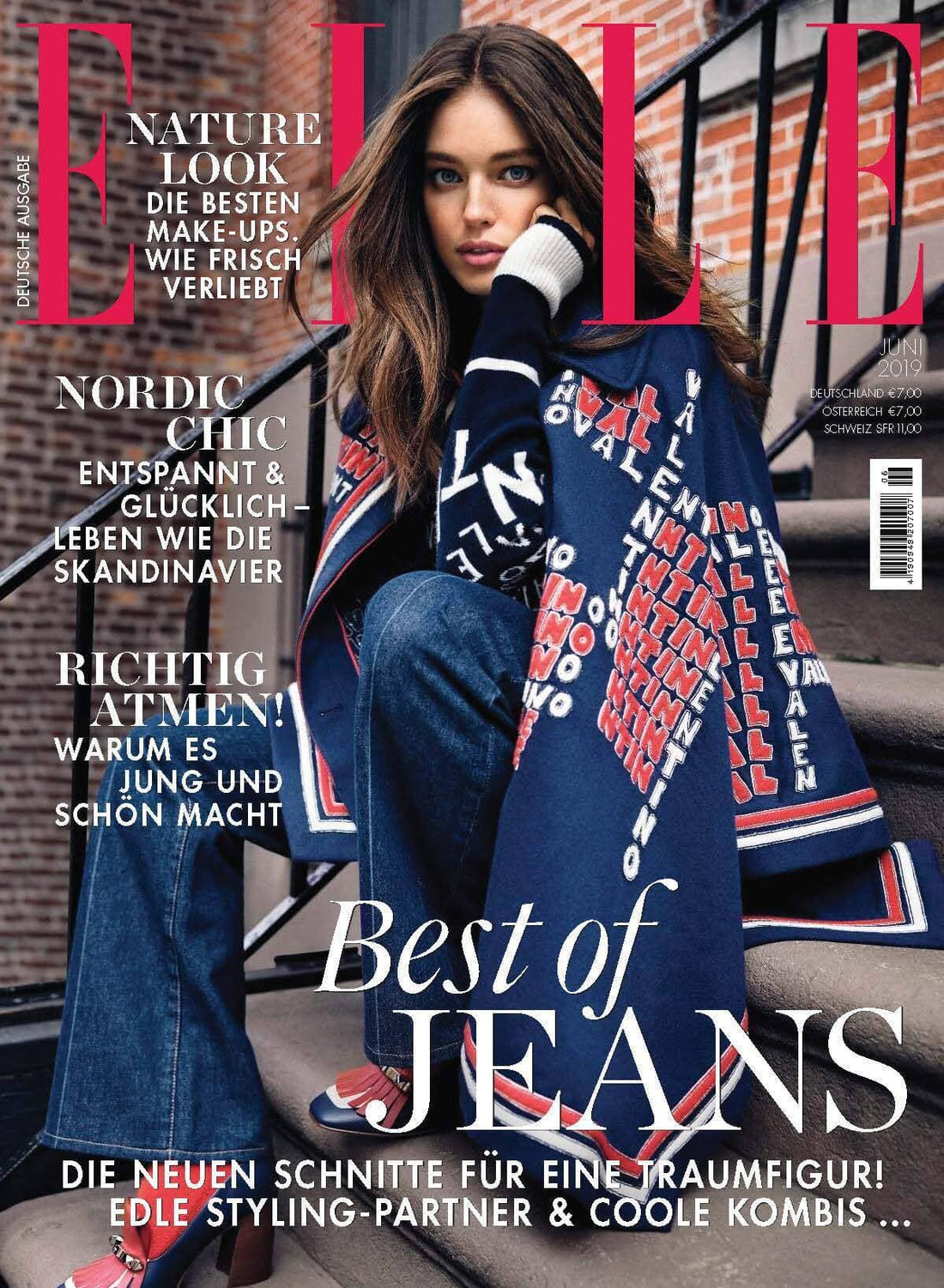 ELLE