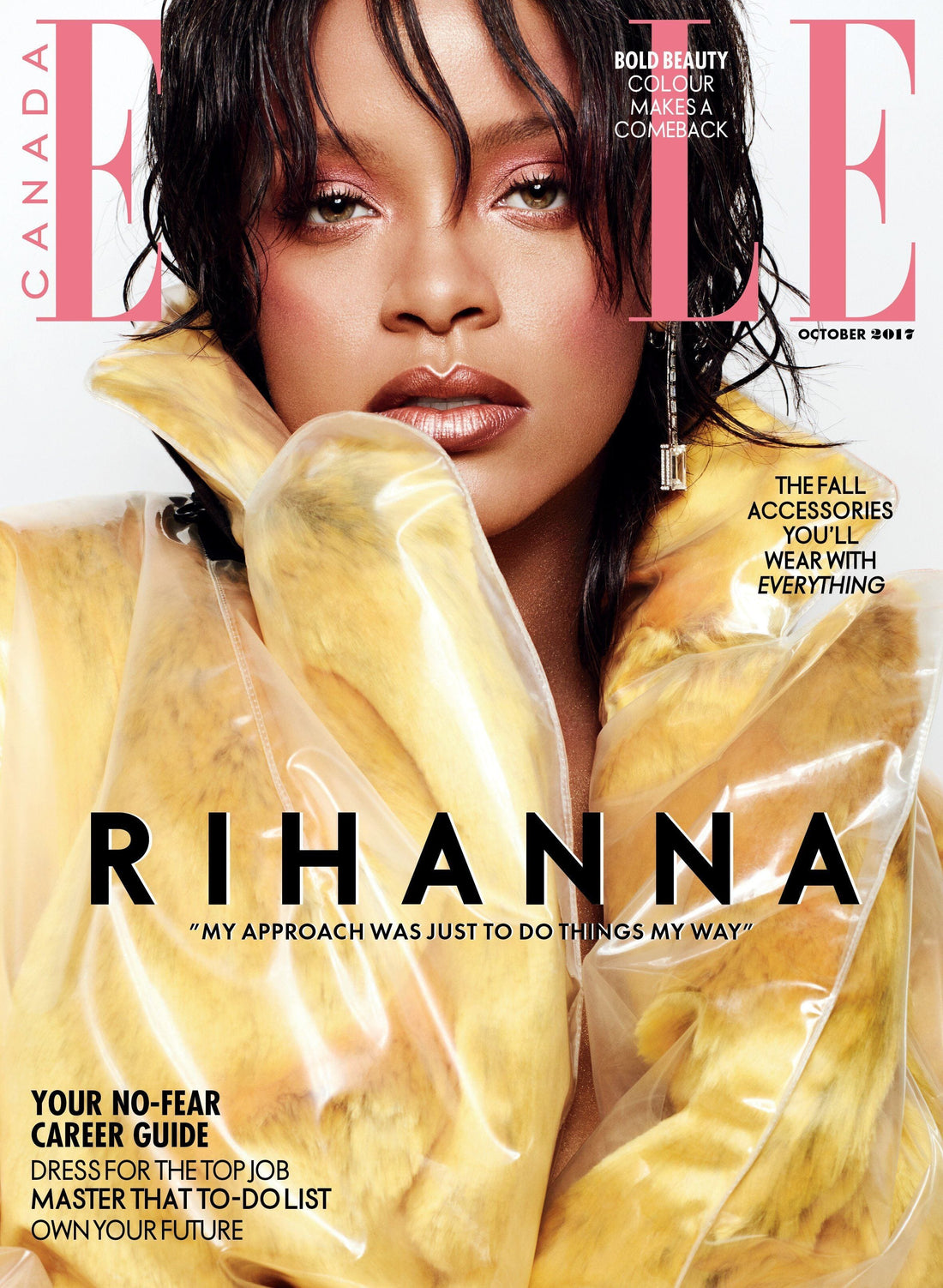 ELLE