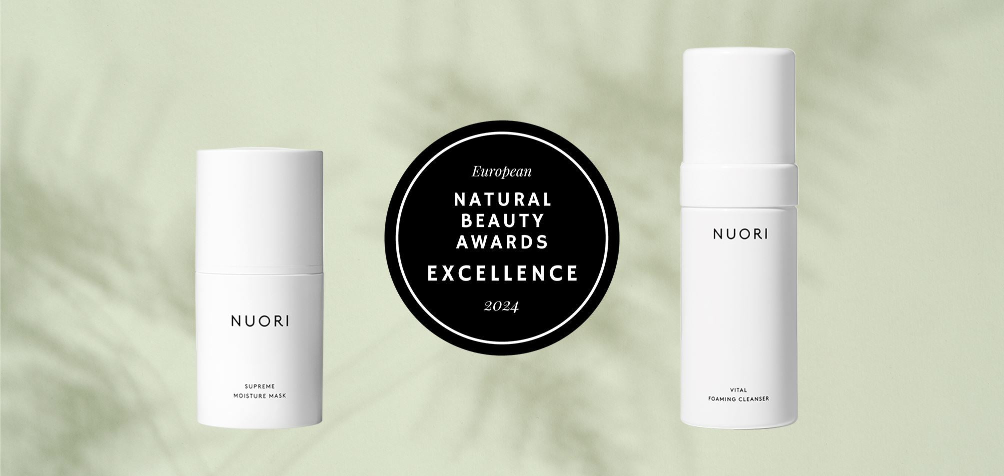 European Beauty Awards Excellence 2024