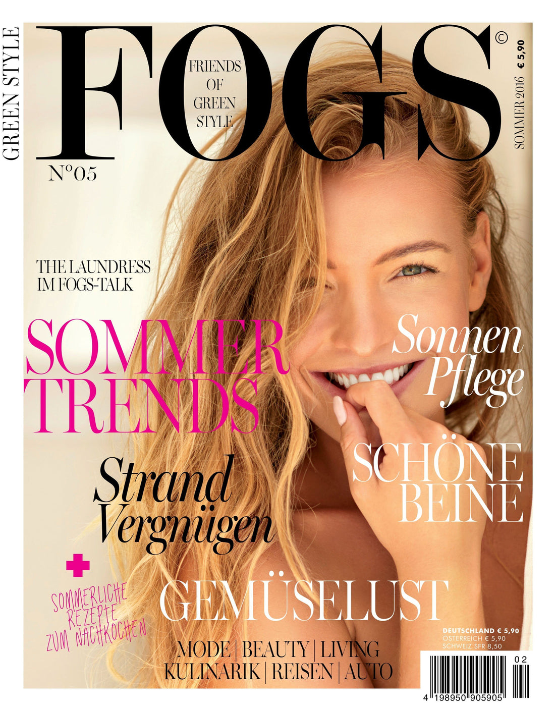 FOGS