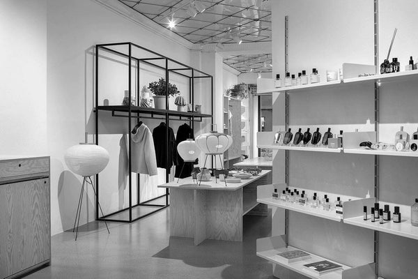 WOOD WOOD Life Store