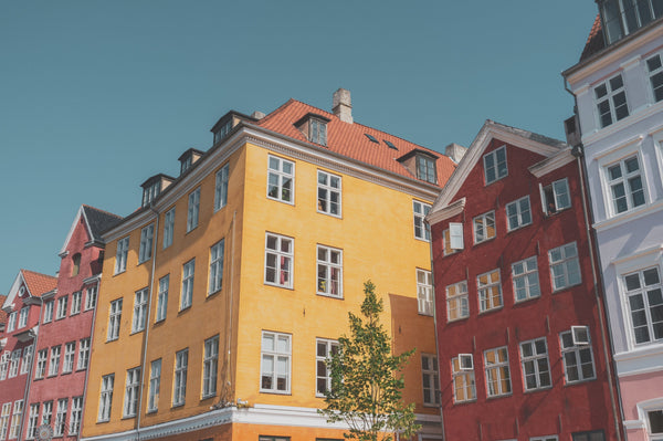 The Ultimate Copenhagen Summer Guide