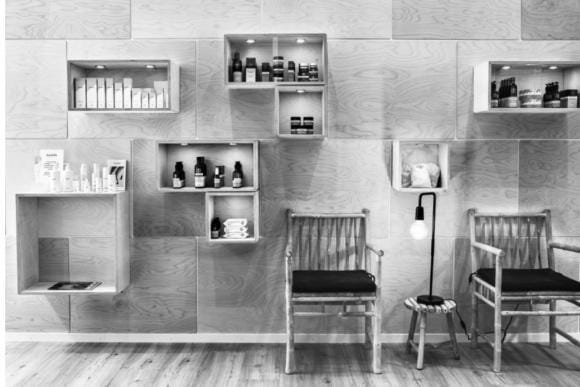 Nordic Hamam