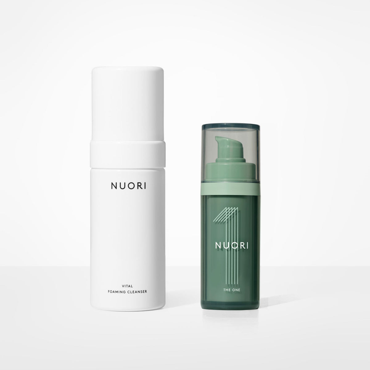 THE ONE DUO product nuori-dk 
