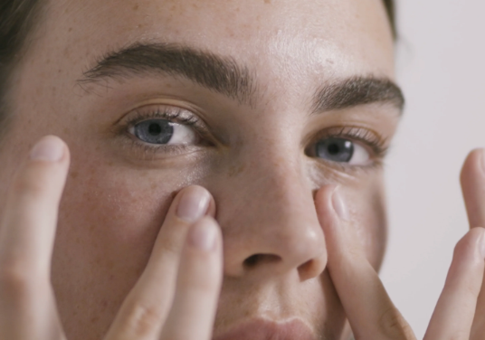 INFINITY BIO-FUSION EYE SERUM