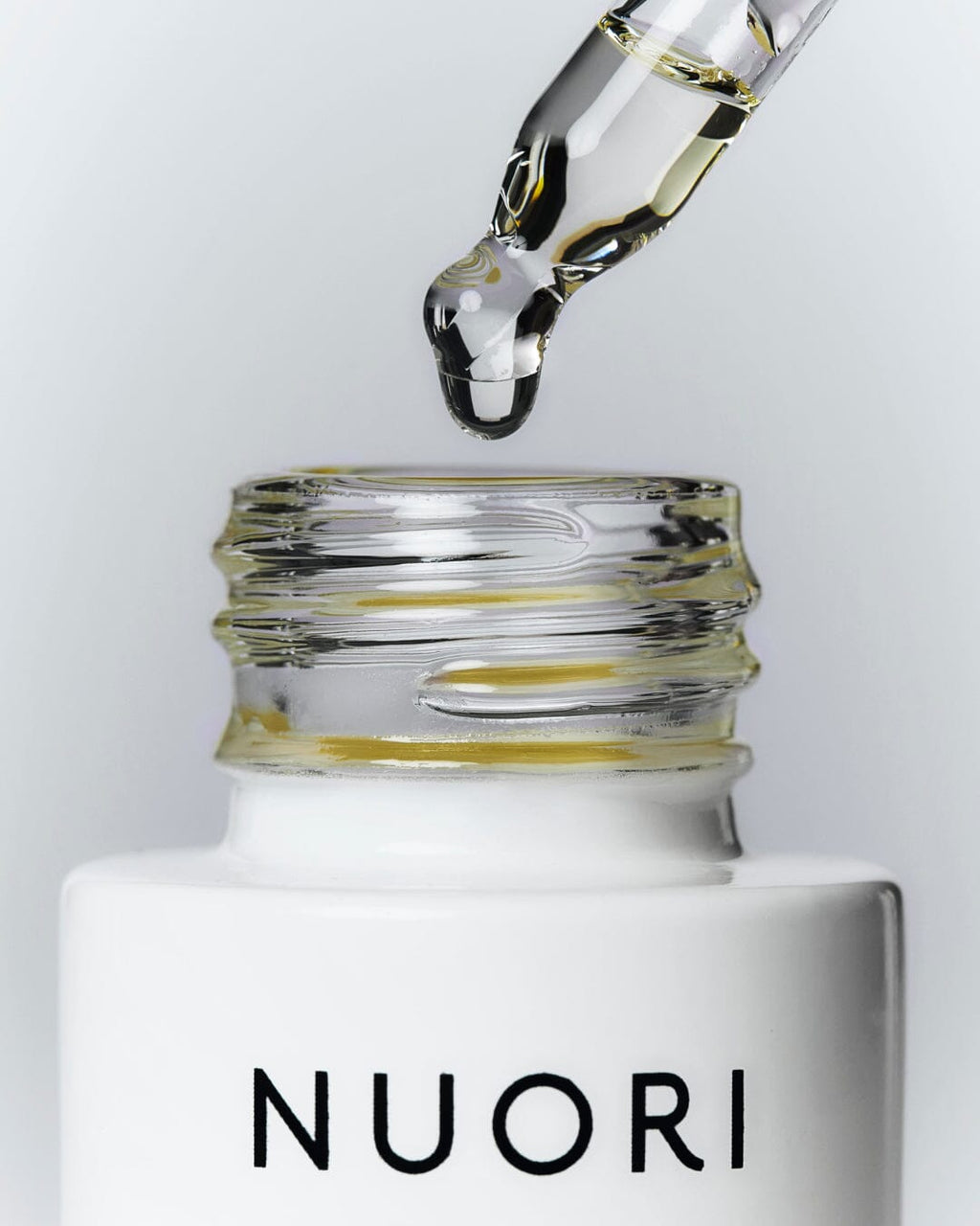 PERFECTING FACIAL OIL Skincare Nuori 
