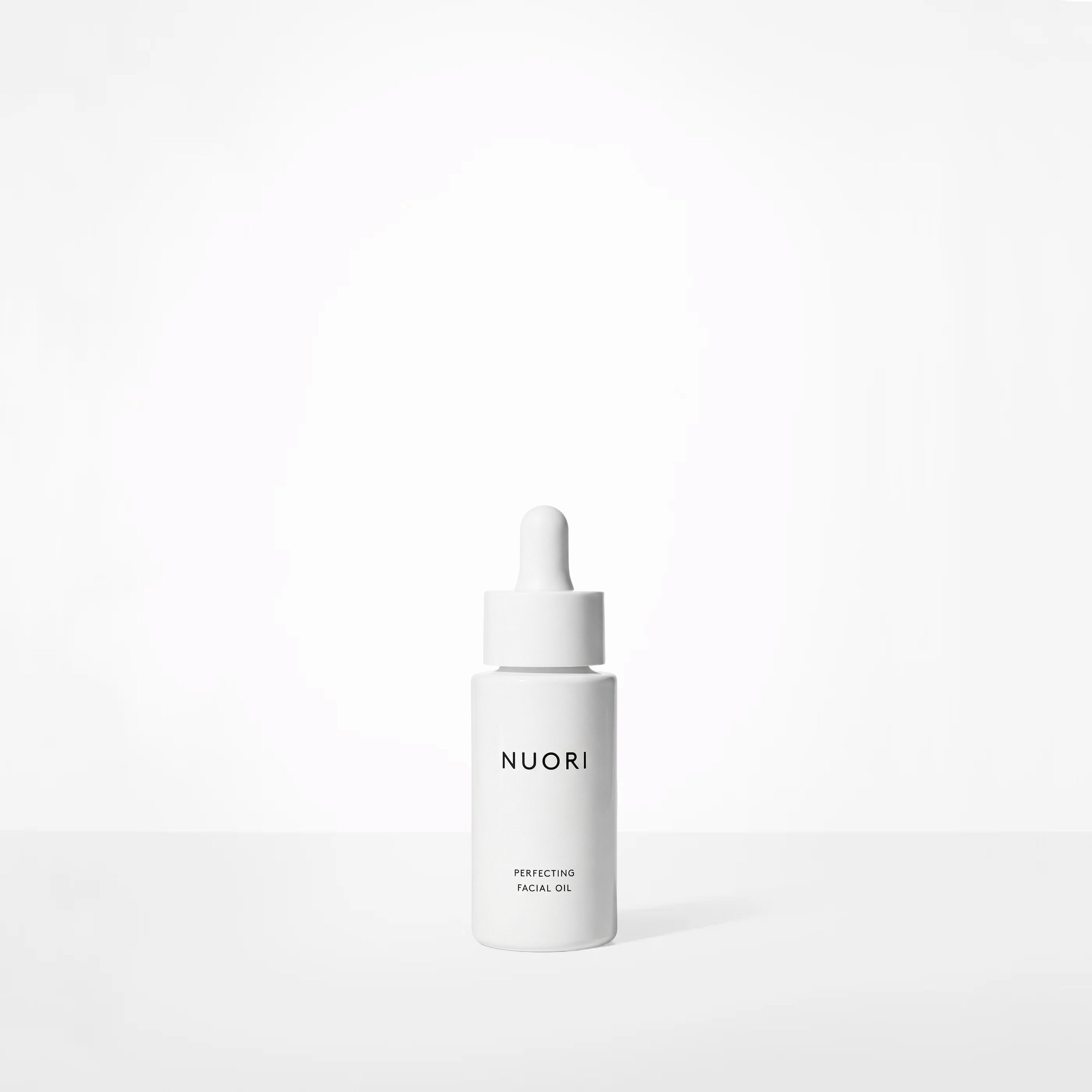 PERFECTING FACIAL OIL