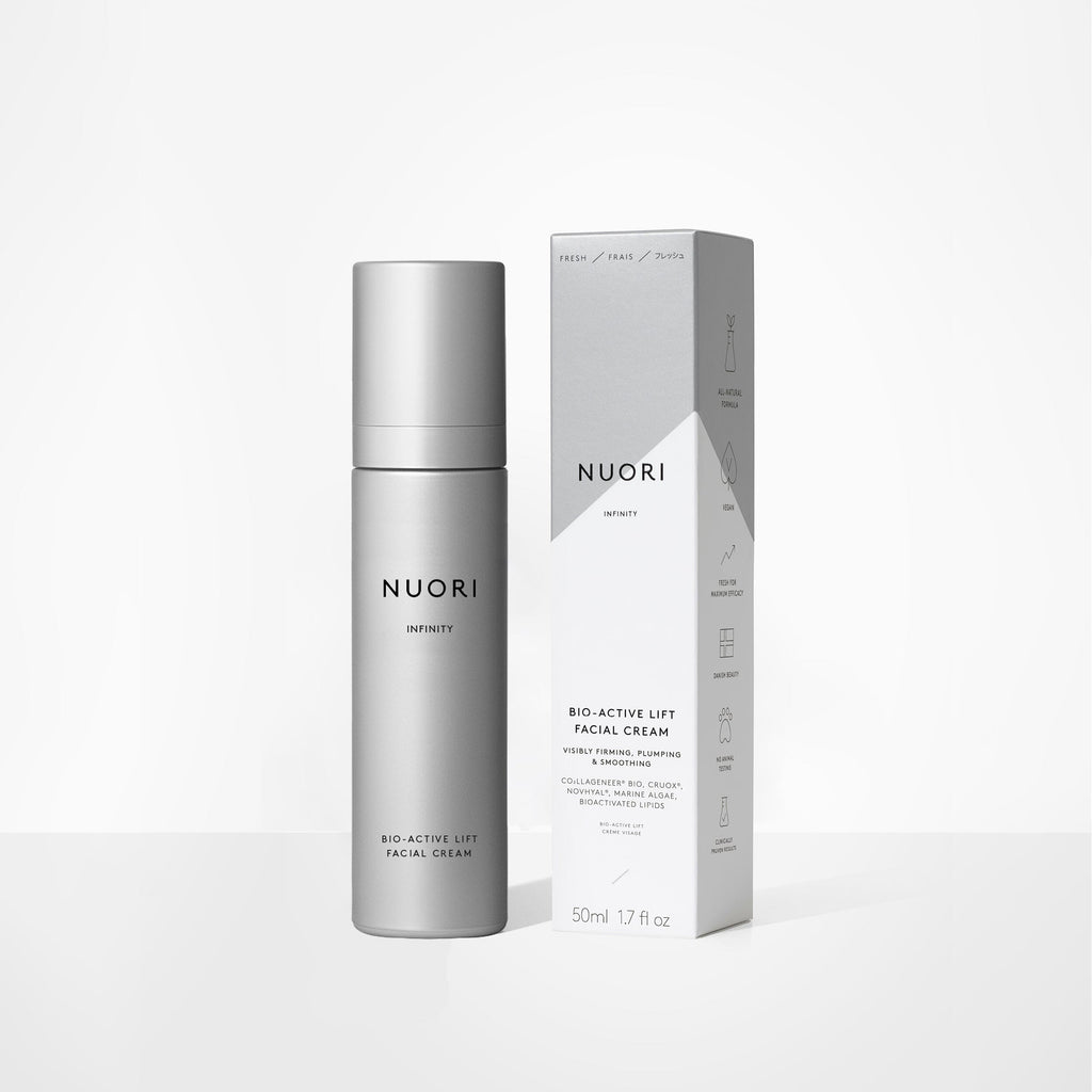 Essential Trio - Mature Skin product nuori-dk 