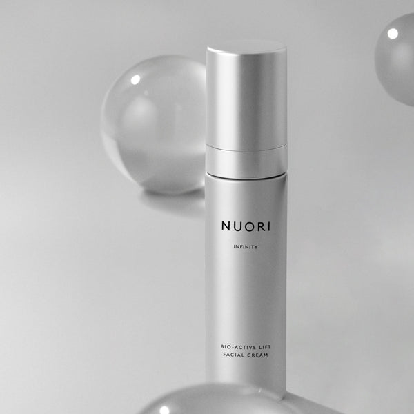 INFINITY BIO-ACTIVE LIFT FACIAL CREAM Skincare NUORI 