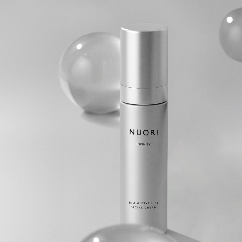 INFINITY BIO-ACTIVE LIFT FACIAL CREAM Skincare NUORI 