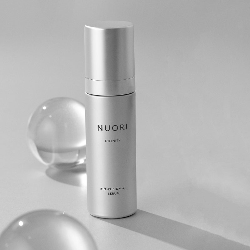 INFINITY BIO-FUSION A+ SERUM Skincare NUORI 