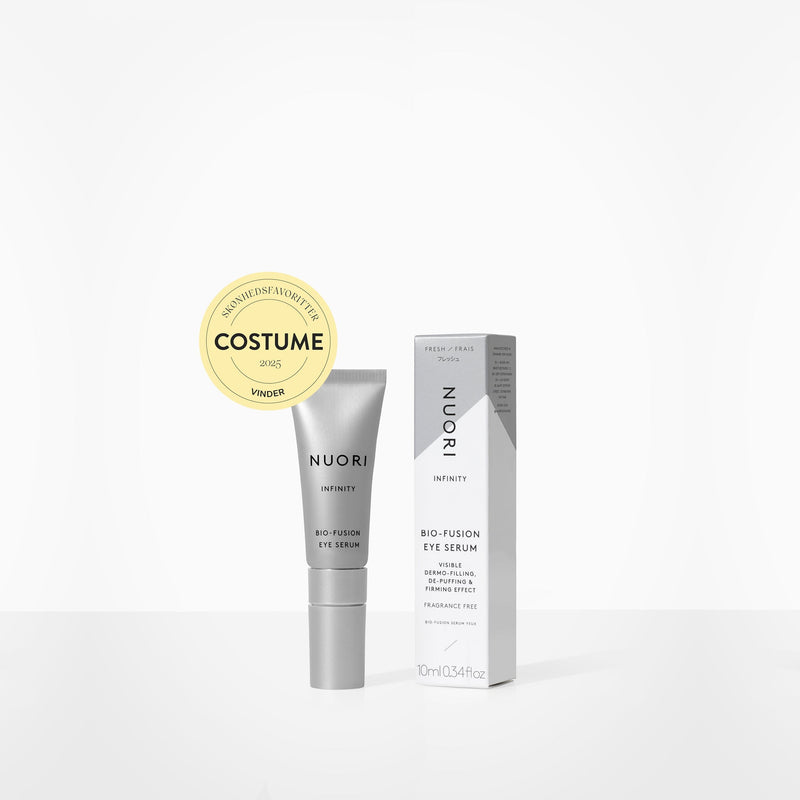 INFINITY BIO-FUSION EYE SERUM