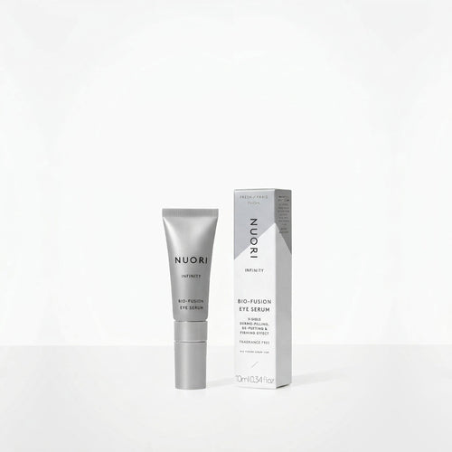 INFINITY BIO-FUSION EYE SERUM Skincare NUORI 