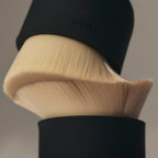 CARESSING FACIAL BRUSH / BLACK Accessories NUORI 