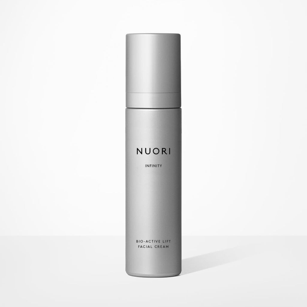 INFINITY BIO-ACTIVE LIFT FACIAL CREAM Skincare NUORI 