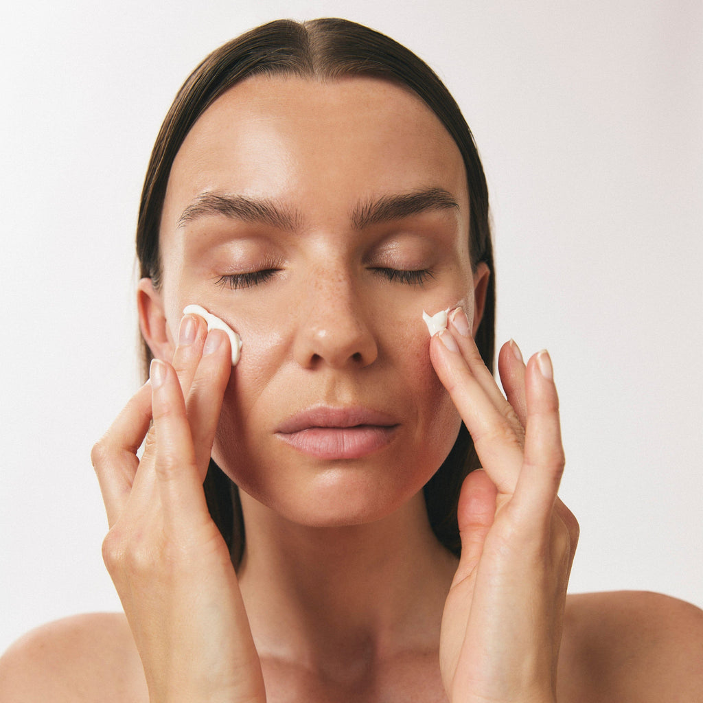PROTECT+ FACIAL CREAM Skincare Nuori 