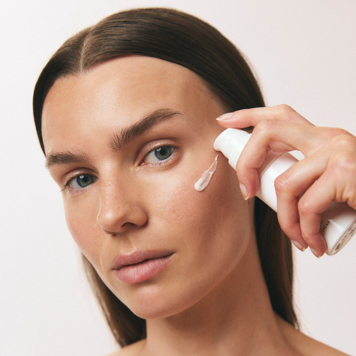Essential Trio - Sensitive skin product nuori-dk 