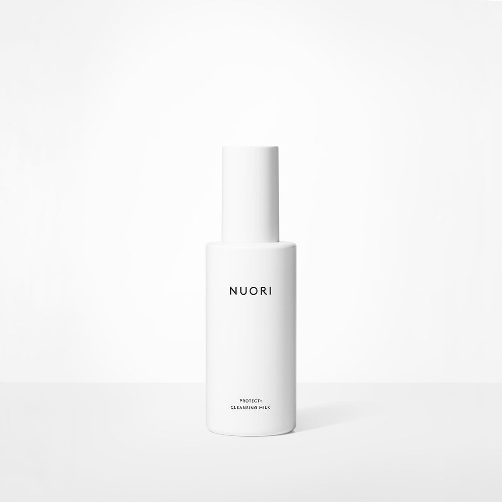 PROTECT+ CLEANSING MILK FRAGRANCE FREE Skincare Nuori 150ml 