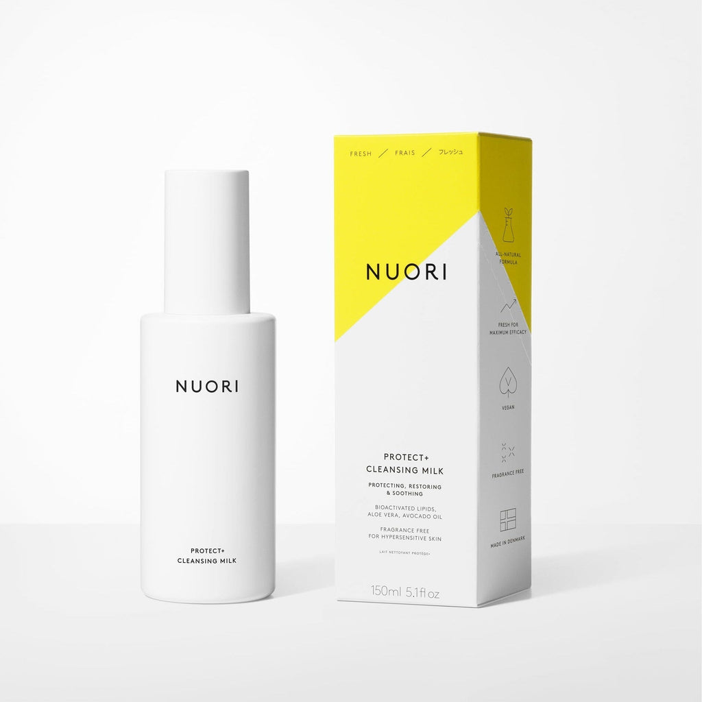 PROTECT+ DUO Skincare NUORI 