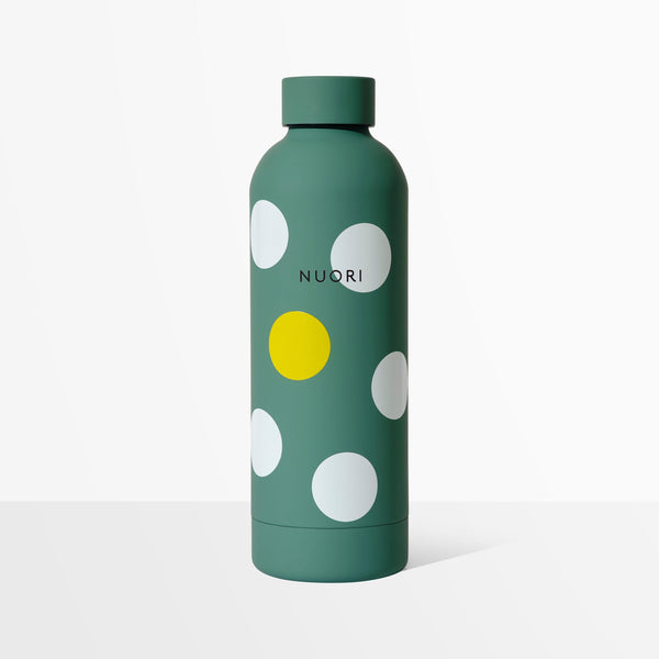 THE ONE WATER BOTTLE Accessories NUORI 