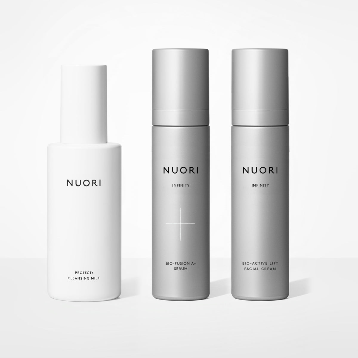 Essential Trio - Mature Skin Skincare NUORI 