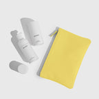 TWO-WAY YELLOW POUCH GWP Nuori 