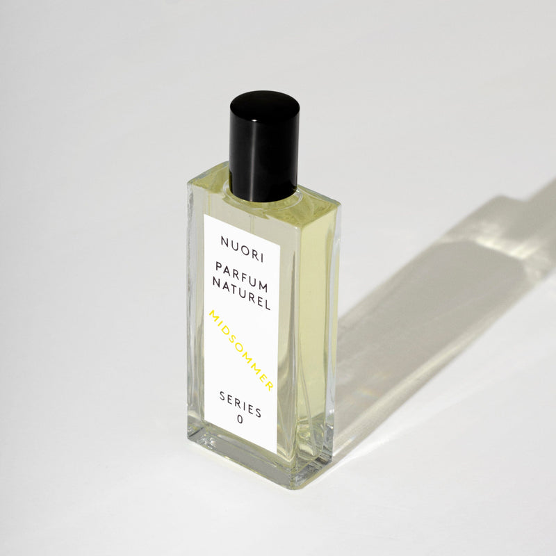 MIDSOMMER Fragrance Nuori 