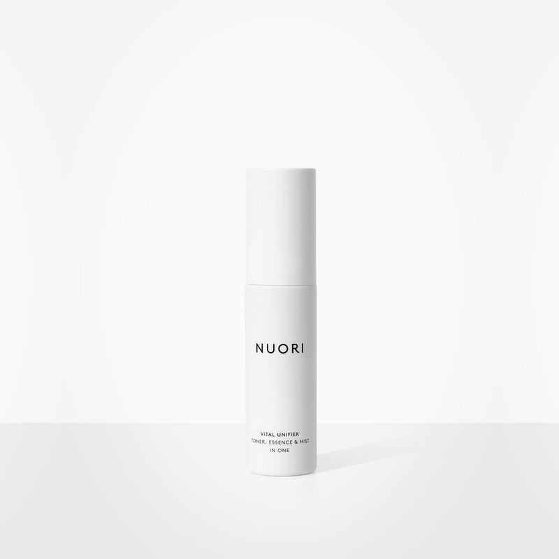 VITAL UNIFIER TRAVEL SIZE Skincare Nuori 