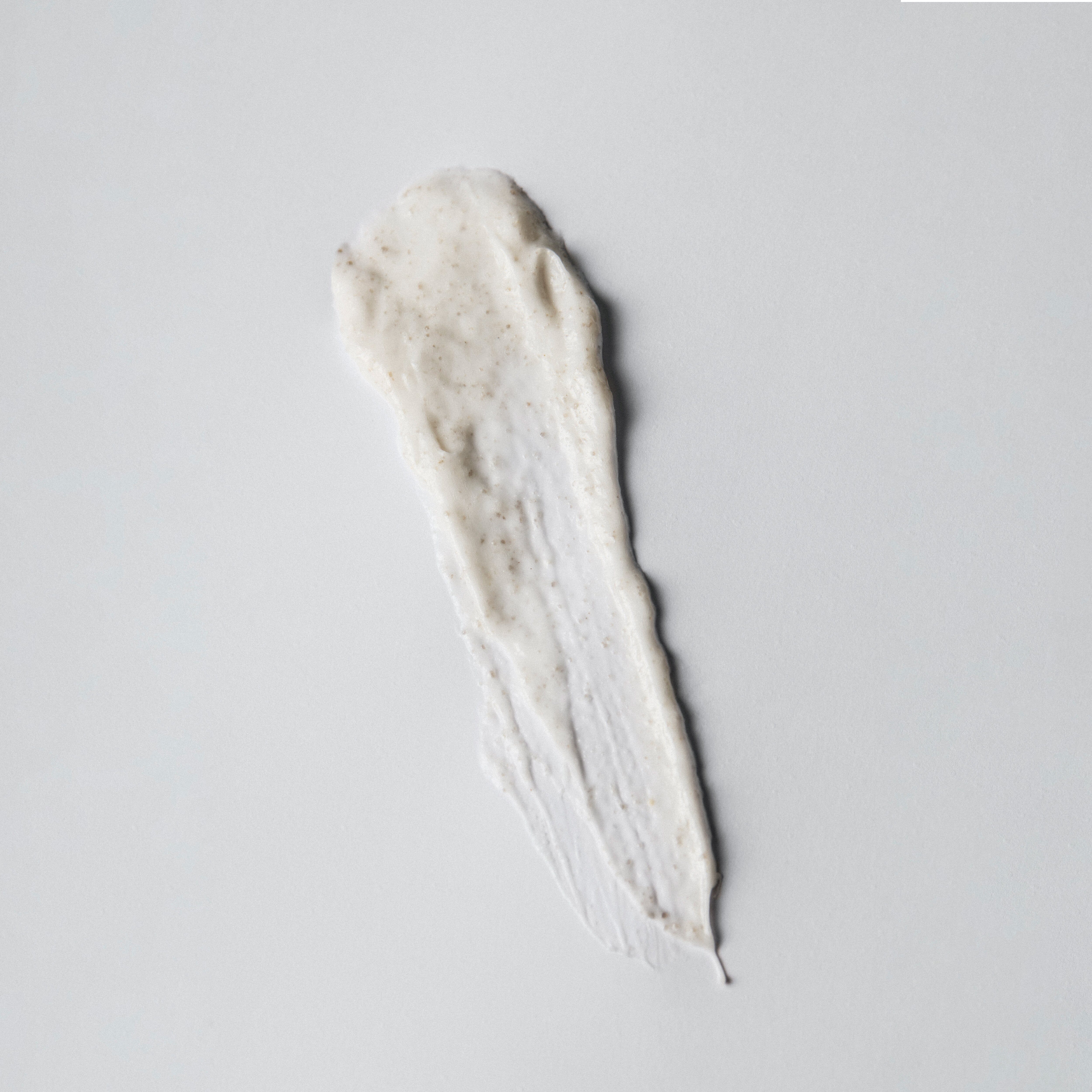 NUORI Creamy Quartz & Enzyme Exfoliator