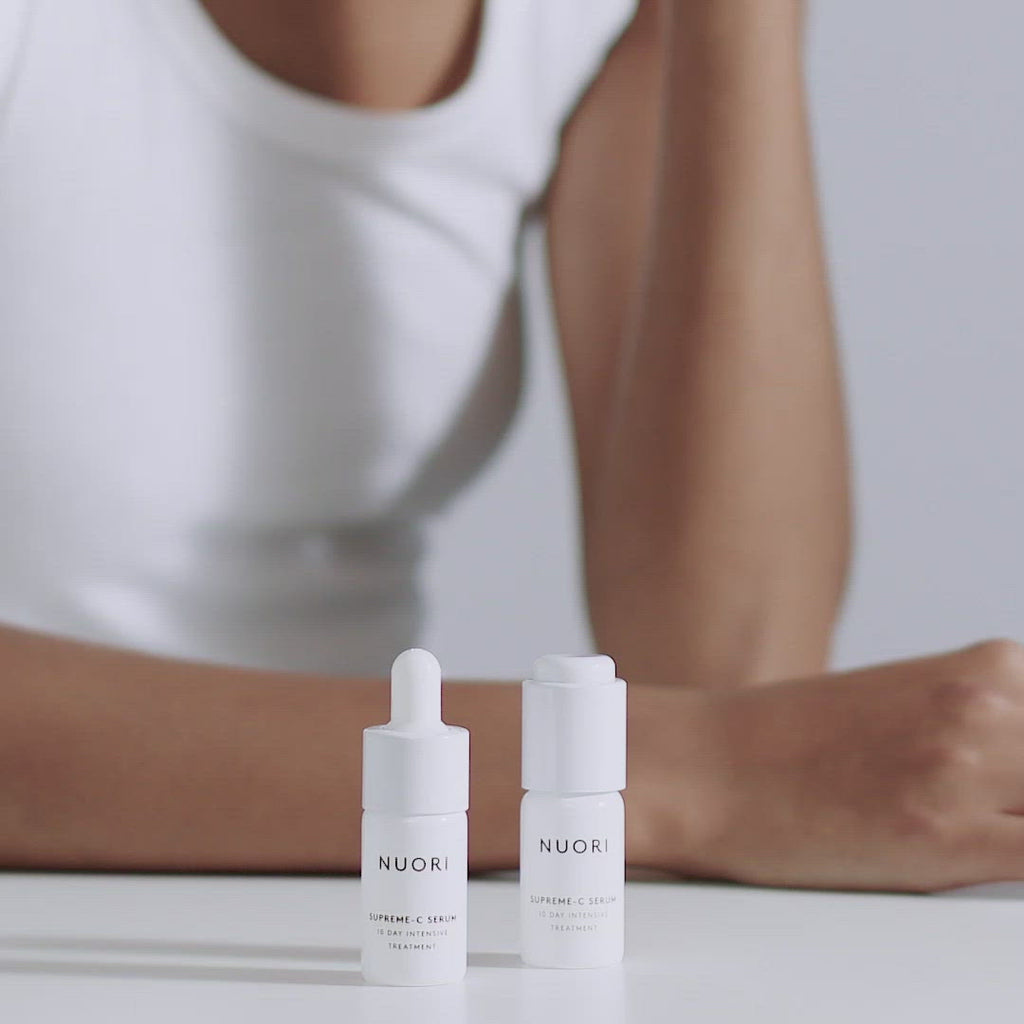 SUPREME-C SERUM