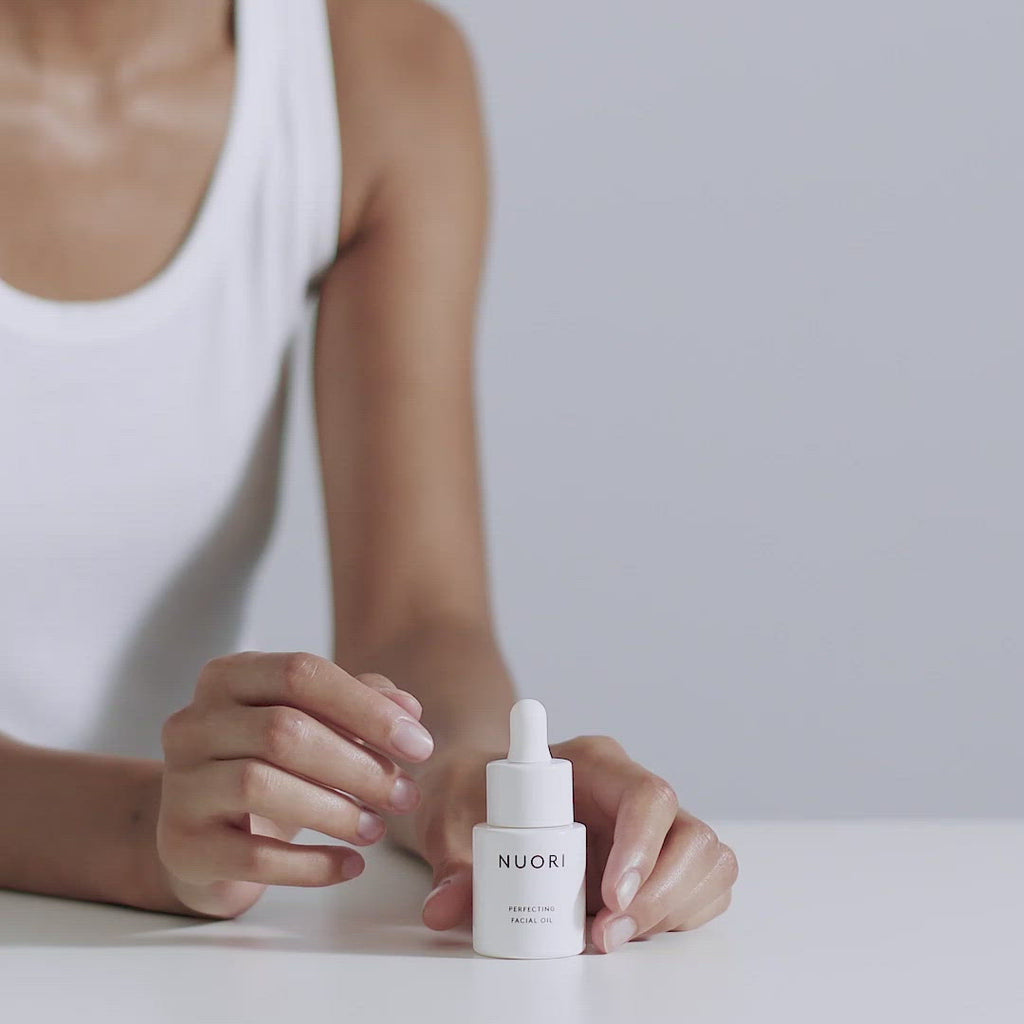 PERFECTING FACIAL OIL
