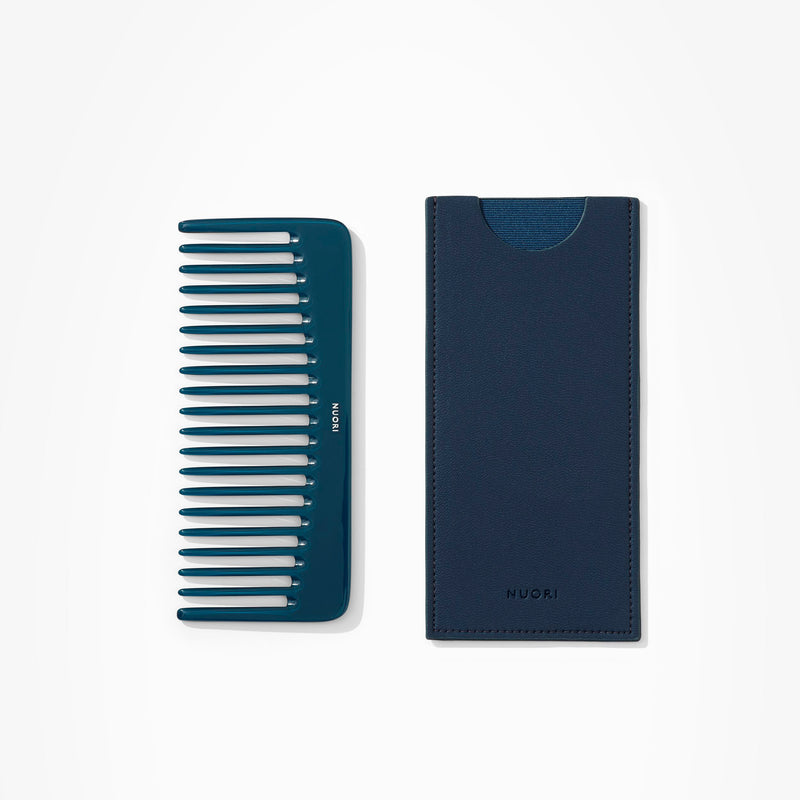 DETANGLING COMB Accessories NUORI Ocean 