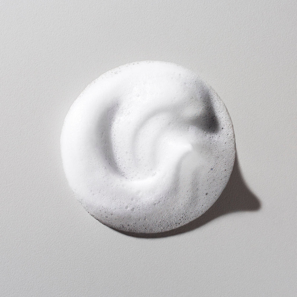 VITAL FOAMING CLEANSER Skincare Nuori 