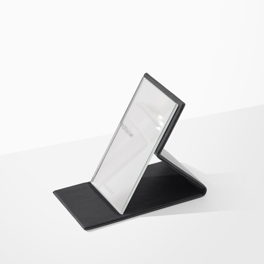 HIDEAWAY MIRROR Accessories NUORI Black 